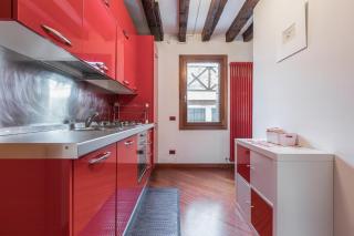 Ferienwohnung Mit Privater Terrasse - 1