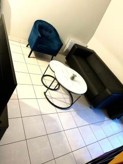 Appartement Cosy proche Paris La Défense - Sartrouville - 4