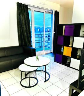 Appartement Cosy proche Paris La Défense - Sartrouville - 3