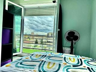 Appartement Cosy proche Paris La Défense - Sartrouville - 1