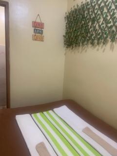 PC Apartment - Tagbilaran - 1