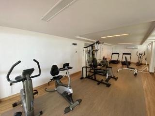 Bela Hospedagem - #Jardins do Atlântico 402B - 5