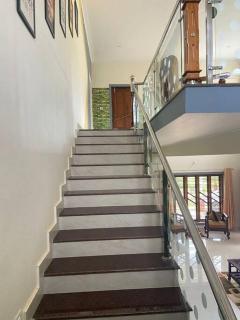 White Palace, Coorg, near Madikeri - Ponnampet - 8