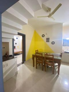 White Palace, Coorg, near Madikeri - Ponnampet - 7