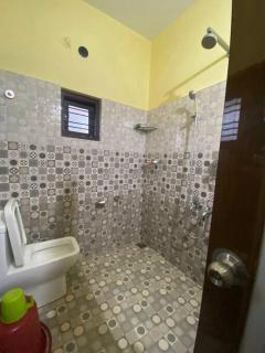 White Palace, Coorg, near Madikeri - Ponnampet - 5