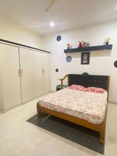 White Palace, Coorg, near Madikeri - Ponnampet - 1