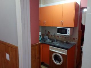 Apartamento araceli - Chipiona - 7