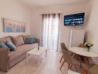 Eva Ivoni apartments - Ammoudara Heraclião - 0