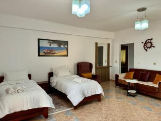 SHEMO Apartments - Sarandë - 7