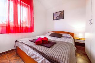Studio für 3 Personen ca 35 qm in Srima, Dalmatien Norddalmatien - 7