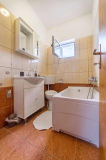 Studio für 3 Personen ca 35 qm in Srima, Dalmatien Norddalmatien - 5