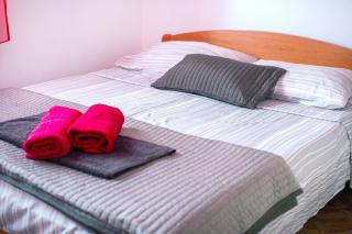 Studio für 3 Personen ca 35 qm in Srima, Dalmatien Norddalmatien - 1