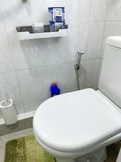 Cozy Apartment Bishkek - 1