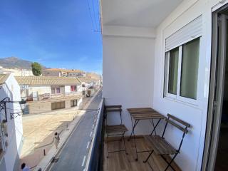 Ferienwohnung für 2 Personen ca 60 qm in Nerja, Andalusien Costa del Sol - Nerja - 7