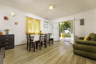 Ferienwohnung für 5 Personen ca 50 qm in Maršići, Kvarner Bucht Krk - Sveti Vid-Miholjice - 3