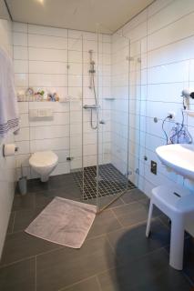 Apartment im Garten - Gengenbach - 5