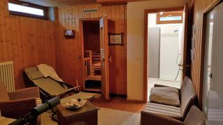 Apartment im Garten - Gengenbach - 4