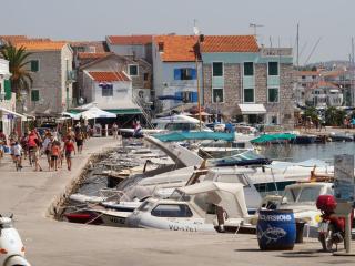 Villa Lisa - Vodice - 1