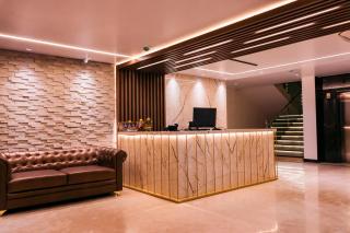 Hotel Beyond Blu Portblair - Port Blair - 4