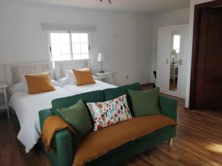 Vivienda Vacacional Los Frailes 2 - Breña Baja - 8