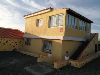 Vivienda Vacacional Los Frailes 2 - Breña Baja - 1