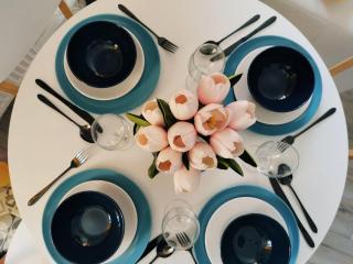 Vistula River Apartment - 8