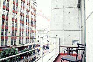 Puerta Alameda Suites México - Mexico City - 6