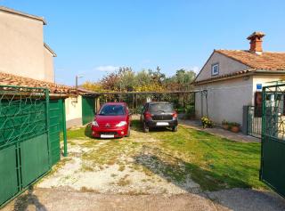 Studio für 4 Personen ca 56 qm in Pula, Istrien Istrische Riviera - Pula - 1