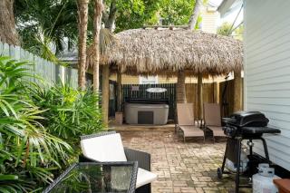 Southern Palms - Key West - 2