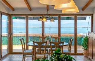 Hotel & Spa Tino Sveti Stefan - Ohrid - 7