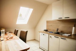 Ferienwohnung Hohner Seeblick - 5