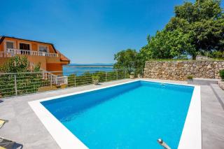 Ferienwohnung für 6 Personen ca 91 qm in Dramalj, Kvarner Bucht Crikvenica und Umgebung - Dramalj - 8