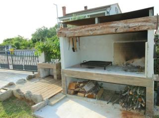 Studio für 4 Personen ca 41 qm in Bale, Istrien Istrische Riviera - Bale - 4