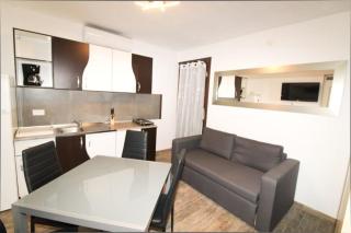 Studio für 4 Personen ca 41 qm in Bale, Istrien Istrische Riviera - Bale - 1