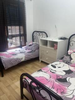 Appartement Aubervilliers - Aubervilliers - 9