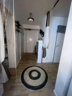 Appartement Aubervilliers - 8