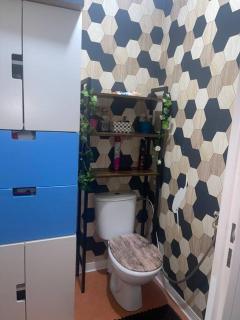 Appartement Aubervilliers - Aubervilliers - 4