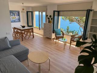 Valde Housing / Paradisíaca Costa Brava con garaje - Lloret de Mar - 0