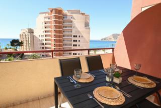 Edificio Laguna - Calpe - 8