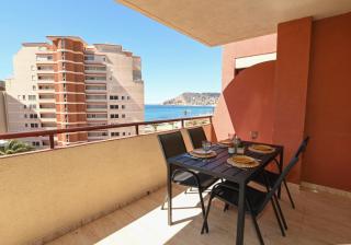 Edificio Laguna - Calpe - 4