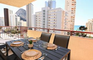 Edificio Laguna - Calpe - 3