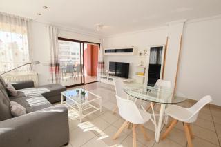 Edificio Laguna - Calpe - 5