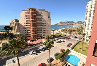 Edificio Laguna - Calpe - 2