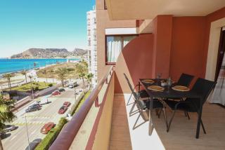 Edificio Laguna - Calpe - 1