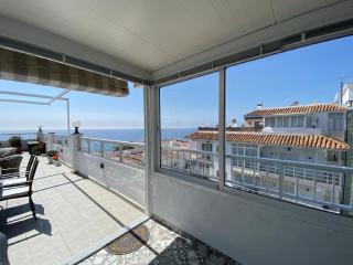 Ferienwohnung für 2 Personen ca 60 qm in Nerja, Andalusien Costa del Sol - Nerja - 6