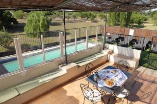 Neue Fantastische Casa Degli Ulivi Privaten Pool - 2