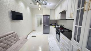 Апартамент 2 - Samarcanda - 5