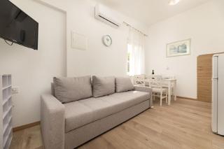 Ferienwohnung für 4 Personen ca 50 qm in Njivice, Kvarner Bucht Krk - Njivice - 0
