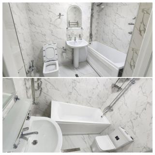 Апартамент 2 - Samarcanda - 2