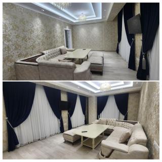 Апартамент 2 - Samarcanda - 1